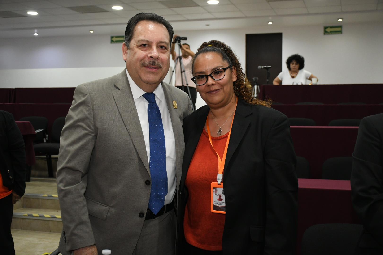 Salutación Sección XX, Estado de México